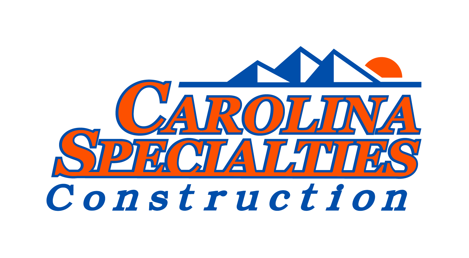Carolina Specialties Construction