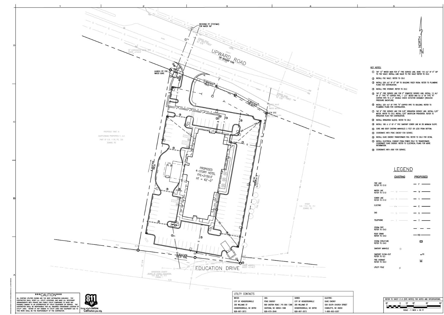 Design-Build - Carolina Specialties Construction